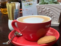 -青岛海尔洲际酒店