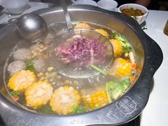 -潮发潮汕牛肉店(龙洞店)