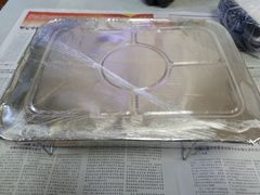 -锦尚阁烤鱼•天津菜(宣武门胡同店)