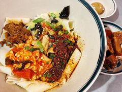 -弓家大队老碗面(高新咖啡街区店)