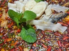 -聂发财重庆江湖菜(解放碑店)