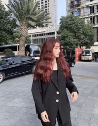 点击看大图 -3AM HAIR SALON烫发染发接发