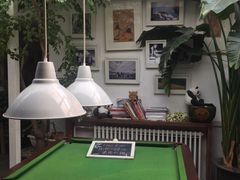-北平小院设计酒店