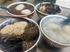 -老胡甜汤(龙眼店)