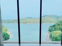 -天目湖涵田度假村
