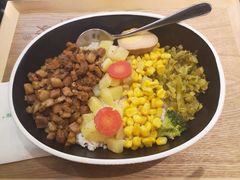 -I-YOU面缘·仁和新城店