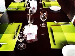 -荣誉国际酒店-云顶旋转餐厅