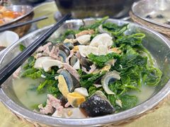 -红旗山庄(圭峰山店)