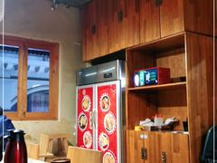 大堂-串大叔炭火烤串·鸡西大冷面刀削面(总店)