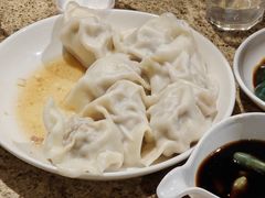 -金谷园饺子馆(北邮总店)