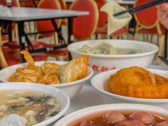 -常州糕团店(北大街新世纪商城店)