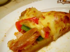 -菲滋意式餐厅(黄岩洞天店)