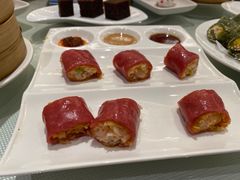 -上海南新雅大酒店