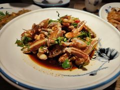 -海门鱼仔·潮汕味(燕岭店)