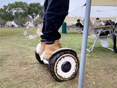 -不觉晓CAMPING(上海迪士尼营地店)