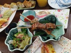 -红叶日本料理(辰熙广场店)