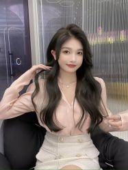 -吉艺心专业美发造型