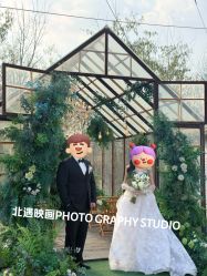 -北遇映画PHOTO GRAPHY STUDIO