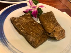 傣家泼水粑粑-紫滇源云南生态菜(丹凤街店)