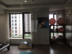 点击看大图 -AN普拉提·健身工作室
