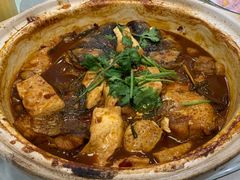 -尚岛私房菜(西方巷店)