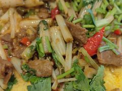 -乡村基(双流时代奥特莱斯餐厅)