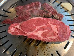 -Gen Korean BBQ House