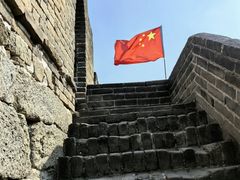-慕田峪长城