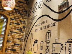 -向日葵十五度餐厅(昌平区店)
