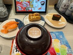 -滨寿司(新街口中央商场店)