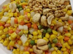 松子肉丁-旺角美食城(素龙店)