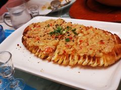 -勇利赵家烤肉坊(含光路店)