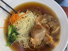 -小福顺面馆(埠西市场店)