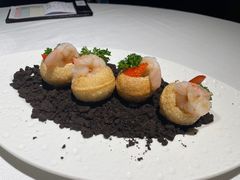 -俄士厨房(五棵松华熙LIVE店)
