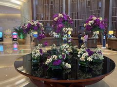 -厦门源昌凯宾斯基大酒店