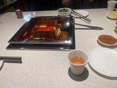 -红鼎坊·老成都火锅(新南门店)
