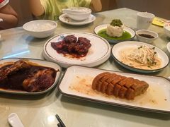 -三玛璐酒楼(汉口路店)