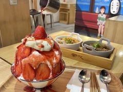 -怪物的冰与火(天虹商场中山路店)