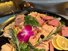 -深圳大梅沙京基洲际度假酒店