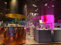 -广州富力君悦大酒店·凯菲厅