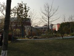 -浦江镇市民健身中心·菲快体育