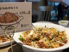 -前海沿·青岛菜(李沧万达店)