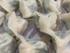 肉三鲜-南鹿饺子馆