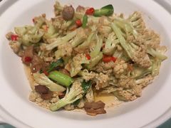 -香丰阁·烤鸭·川湘菜(清河店)