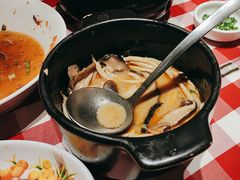 -西贝(紫荆广场店)