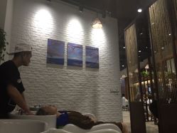 -简影造型·自选烫染接发salon