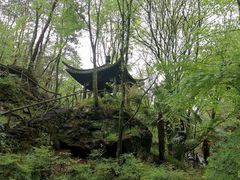 -禅宗三祖寺