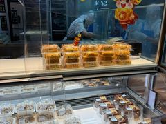 -鲍师傅糕点(春熙路店)