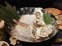 -牛New寿喜烧(闵行龙湖天街店)