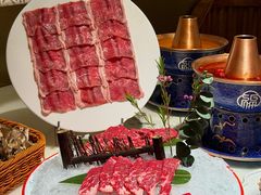 -涮福記·现切牛羊肉火锅(世纪汇店)